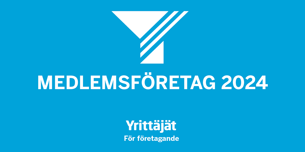 Medlemsföretagare 2024